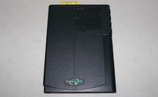 PARTS/REPAIR* MicroSolutions Backpack Bantam Portable Parallel Port CD-ROM Drive picture