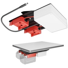 Starlink Mini Battery Adapter for Milwau.kee Battery, Starlink Mini Battery Pack picture