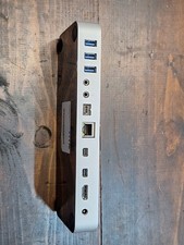 OWC  Thunderbolt 2 Dock OWCTB2DOCK12P - No Power Adapter picture