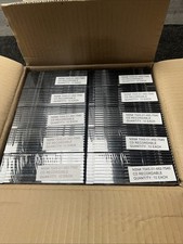 NEW BOX 100Pk Imagine Plus CD-R 48X 700MB 80 Mins Blank Compact CD Computer Use picture