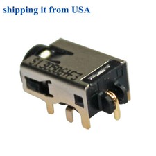 1pcs DC Power Jack Plug Socket Charging Port for Asus Zenbook UX31A UX32A UX32VD picture