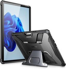 For Microsoft Surface Pro10 (2024) SUPCASE Stand Case DualLayer Protective Cover picture
