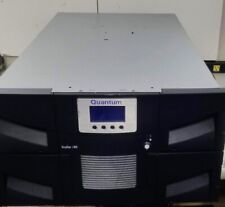 Quantum Scalar i80 LTO-5 Tape Library Fibre Channel FC Autoloader picture