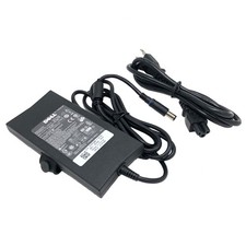 Genuine Original DELL FA90PE1-00 19.5V 4.62A 90W AC Power Adapter Charger picture