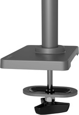 Ergotron – LX Pro Multi-Arm Base with Grommet Mount Conversion Kit – Add-On for picture
