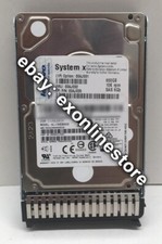 00AJ091 - 600GB 10K 6Gbps SAS 2.5