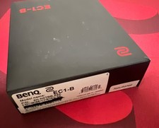 BenQ Zowie EC1-B Ergonomic Gaming Mouse for Esports Large ( FB; Sealed) picture