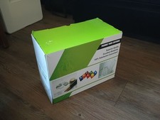 5PK CF400X BCYM Toner Set Fits for HP 201X Color Laserjet Pro MFP M252dw M277dw picture