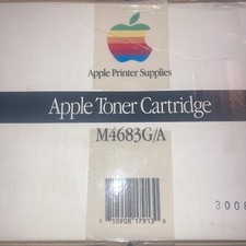 M4683G/A OEM Apple Toner Cartridge picture