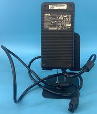 Dell DA-2 USFF Power supply Optiplex 745 755 D220P-01 MK394/M8811 AC ADAPTER picture