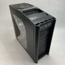 Antec 900 Nine Hundred ATX Gaming Mid Tower Computer Case Antec EA-500W PSU picture