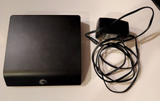 SeaGate BlackArmor WS 110 One Terabyte external Hard Drive.  With Power Supply. picture