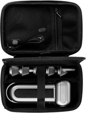 Dust Blower Case Compatible with Wolfbox MF100, Heavy-Duty Storage Bag with Hand picture
