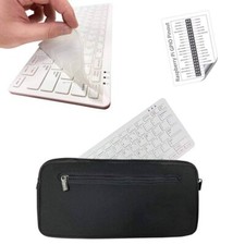 Vilros Case and Protector Bundle For Raspberry Pi 400 picture
