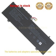 Genuine 5376275P 5375275P Battery for Gateway GWTN156-11BK GWTN141-10BK picture