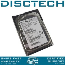 Fujitsu MAX3147RC Serial Attached SCSI / 147GB SAS Hard Drives picture