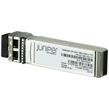 Juniper Networks SFPP-10G-SR-C | SFP+ 10G-SR OM3 300M (0-70C) Duplex LC/PC picture