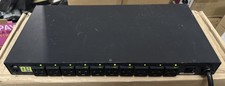 Avocent Cyclades PM10 10x 15A/L5-30P Input Metered Switched PDU Tested picture