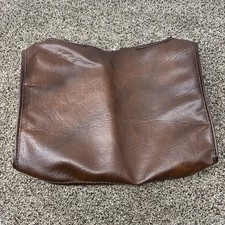 Atari 130xe Dust Cover Vintage picture
