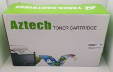 Aztech Toner Cartridge Compatible for 85A CE285A only 1 of 2 pack picture