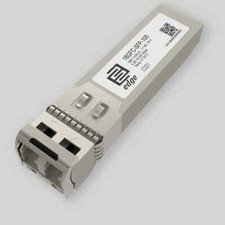 2 QTY - HPE B-series 16Gb SFP+ Short Wave Transceiver, Model: QK724A picture