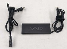 Sony AC Adapter Genuine PCGA-AC16V6 16V 4A 65W VAIO Power Charger picture