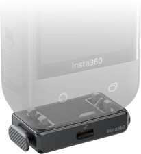 Insta360 CINSBAHU X5 Quick Release Mount ~E~ picture