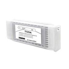 2*600ml T725A Compatible Ink Cartridge With Ink for Epson F2000 F2100 Printer picture
