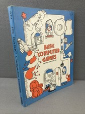 101 Basic Computer Games 1974 Code Book David H. Ahl Paperback Designer picture