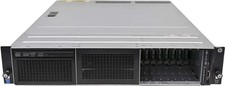HP ProLiant DL180 Gen9 2U Server No CPU 0GB DDR4 RAM 0xHS 8xSFF 2.5
