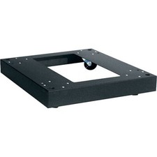 Middle Atlantic CBS-5-26 Skirted Casterbase with 4 Casters for 26