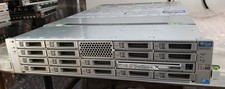 Oracle SunFire X4270 Server 2x Intel L5520 32GB PC3-10600R RAM NO HDD w/ 2x PSU picture