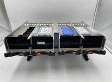 LOT OF 2 EMC 110-113-106B Data Mover Module For VNX 303-113-100B TRPE-AR picture