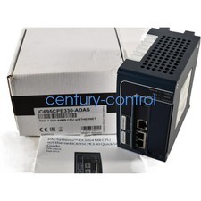New Emerson IC695CPE330 PACSystems RX3i CPE330 Controller IC695CPE330-ADAS 1 Ghz picture