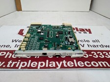 ADTRAN 1187010G2 TA5000 SCM Line Card G2 CLEI: BVCUD09MTA picture