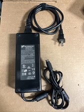 Genuine FSP FSP150-AHAN2 AC/DC Switching Power Adapter 150W 12V 12.5A picture