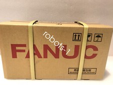 A06B-0063-B604#S037 New FANUC Servo Motor FedEx or DHL picture
