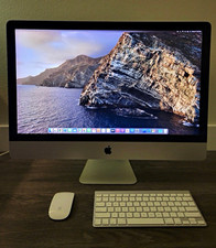 Apple iMac 21 inch Computer, Silver, Includes Keyboard , monitor & Mouse picture
