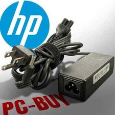 Lot7-OEM HP 45w 19.5V 2.31a blue tip laptop Envy Chromebook Stream 11 13 charger picture