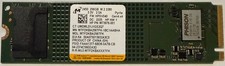Micron 2450 Pyrite 256GB NVMe PCIe - MTFDKBA256TFK picture