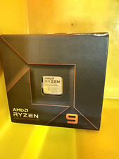 AMD Ryzen 9 7950X 16-Core 4.5GHz AM5 CPU 16MB L2 64MB L3 (100-000000514) picture