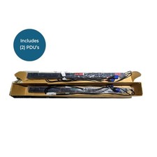 Server Technology STV-UB4001K SEV-UB4001K Switched PDU 230V 48xC13-Oulets (NOB) picture