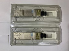1pcs MELLANOX MMS1C00-C500 2KM 100GbE QSFP28 SMF 1550nm PSM OPTICAL TRANSCEIVER picture