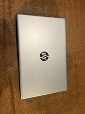 Used HP Laptop i5 10th Gen with Intel Iris Xe graphics (in person pick up) picture