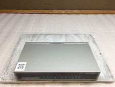 Fortinet FortiGate 80c FG-80C Firewall Security Appliance No AC Adapter picture
