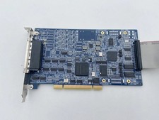 AMP-208C ADLINK Card picture