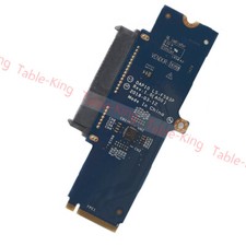 HDD Interface Board for Dell Precision 7530 7540 7730 DAP10 LS-F593P 0PRW9D picture