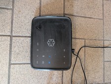 Ooma Telo VoIP Home Phone Base Station Model Telo 104 and Power Adapter - WORKS picture