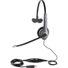 Jabra GN2000 Monaural CIPC Plug-and-Play NC USB Wired Headset(25 Pack) picture