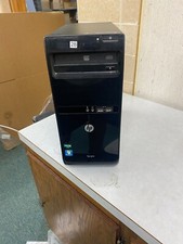 hp pro 3405 Mt Desktop 8Gig Win 10 Pro Amd A4-3420 picture
